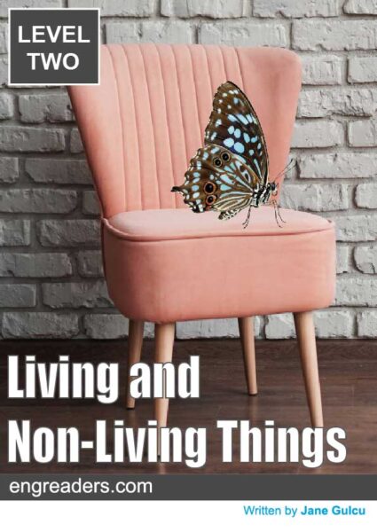 Living and Non-Living Things