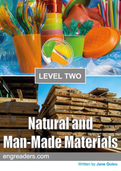 Natural and Man-Made Materials