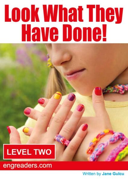 Look What They Have Done!