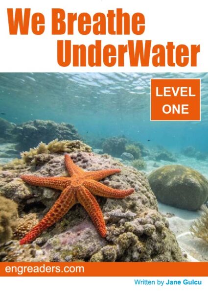 We Breathe Underwater